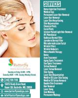 Butterfly Medical Spa | Hair Removal In Bethesda image 1